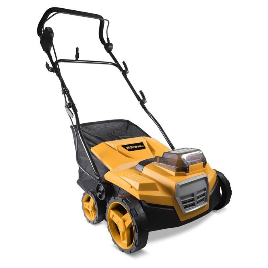 Riwall RAV 3820i (bez baterie) - main (0)