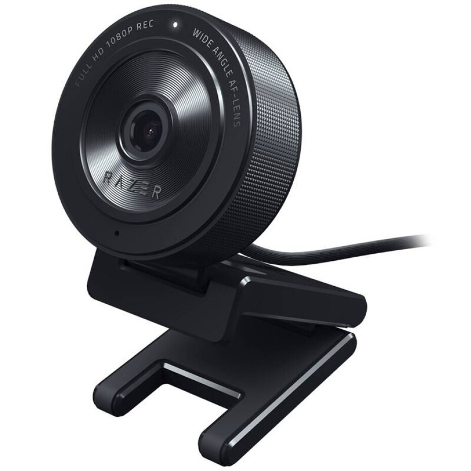 Razer Kiyo X (RZ19-04170100-R3M1) černá - main (0)