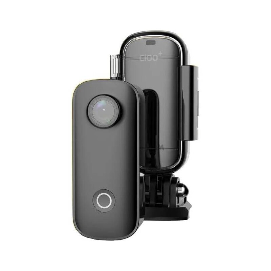 SJCAM C100+ černý - main (0)