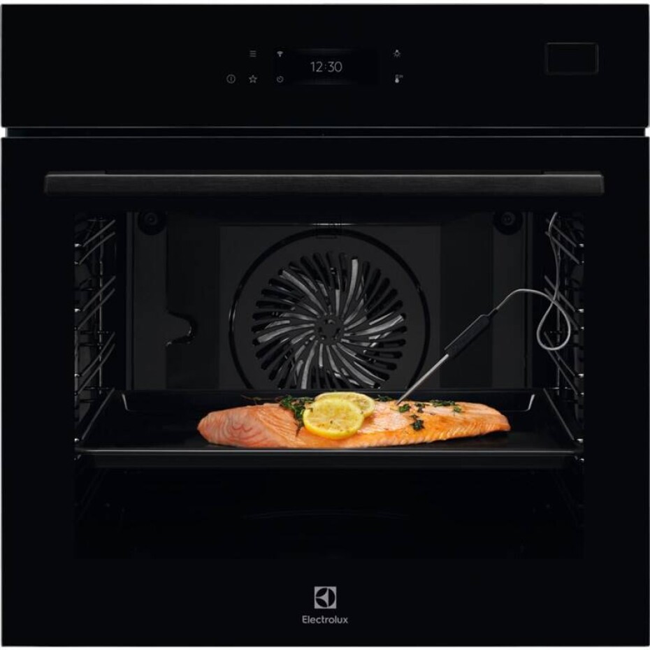 Electrolux 800 PRO EOB8S39WZ černá - main (0)