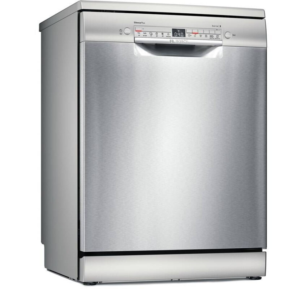 Bosch Serie 2 SMS2HMI04E nerez - main (0)