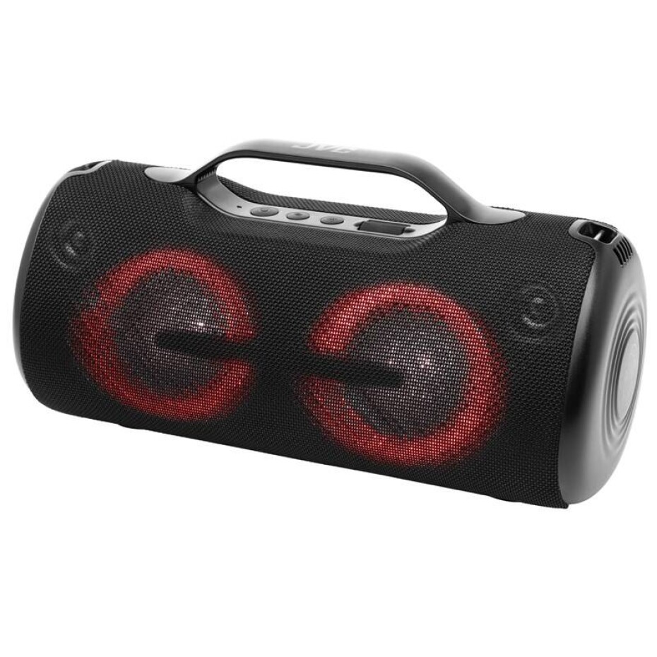 JVC XS-E643 černý - main (0)