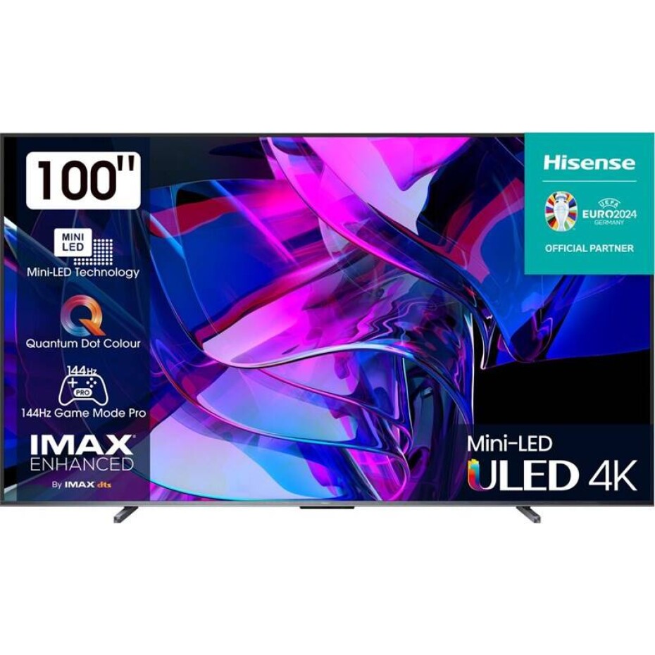 Hisense 100U7KQ - main (0)