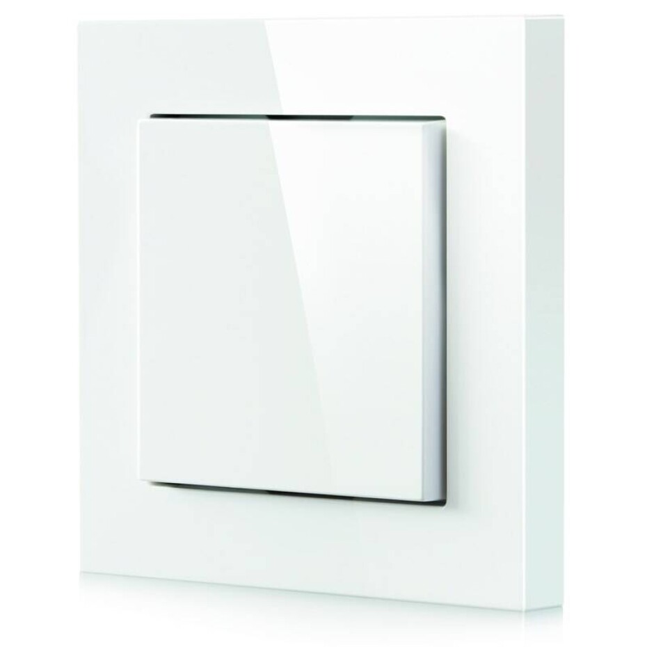 Eve Light Switch Connected Wall Switch - Thread compatible (10EBW1701) - main (0)