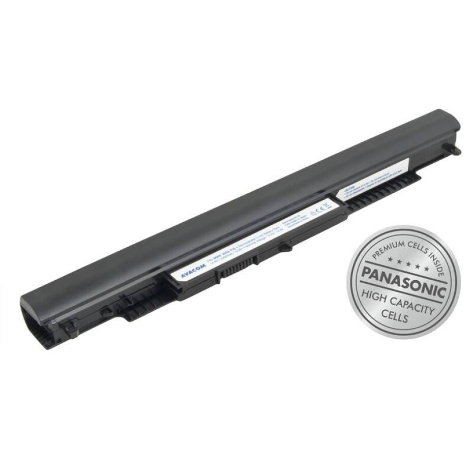 Avacom HP 250 G4, 240 G4 Li-Ion 14,8V 3200mAh 47Wh (NOHP-25G4-P32) - main (0)