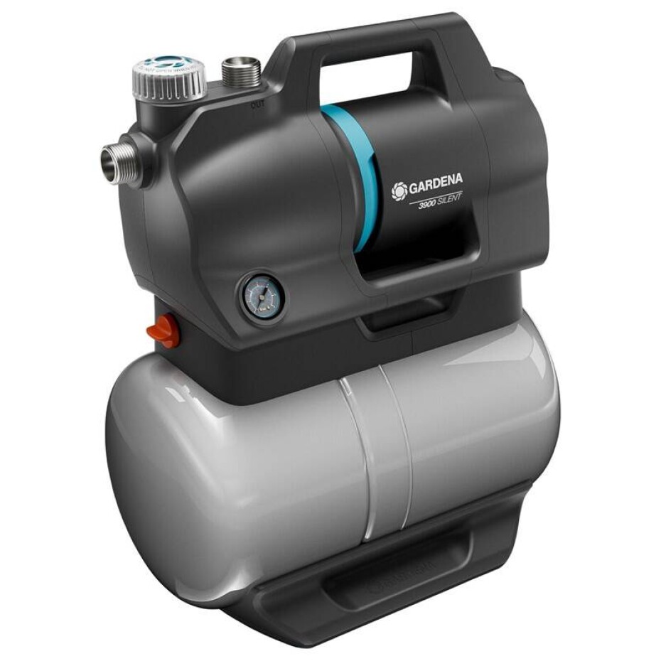 Gardena 3900 Silent - main (0)