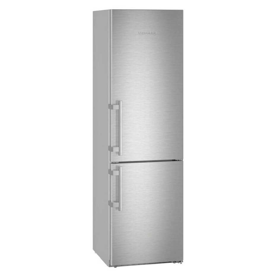 Liebherr KGBNf 2060-3 nerez - main (0)