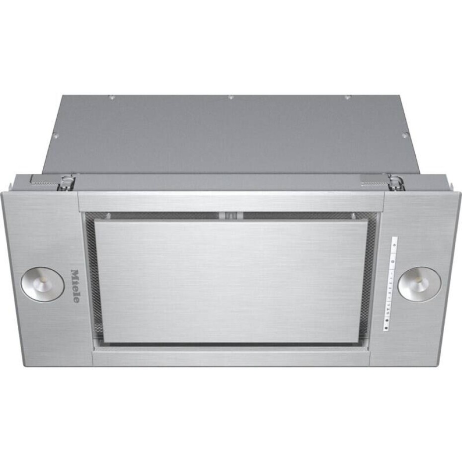 Miele DA 2668 EDST nerez - main (0)