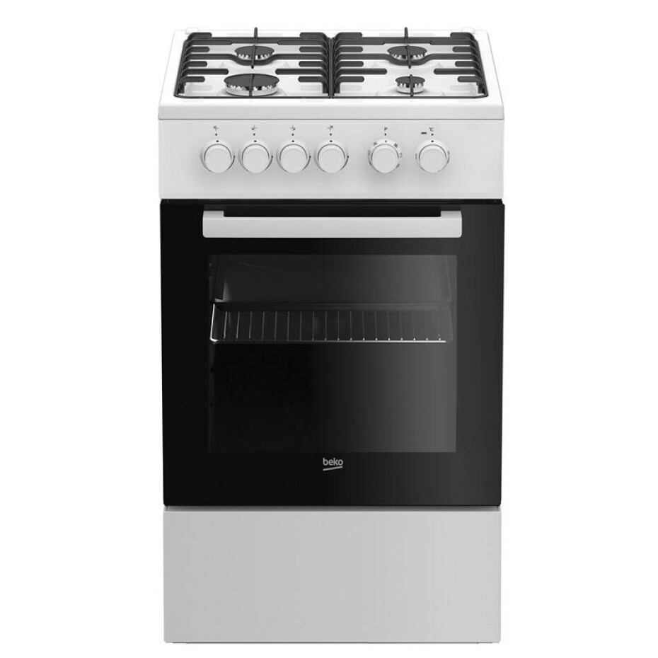 Beko FSM 52020 DW bílý - main (0)