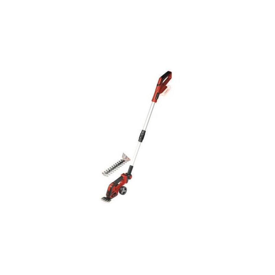 Einhell GE-CG 18/100 Li T (bez baterie) teleskopické - main (0)