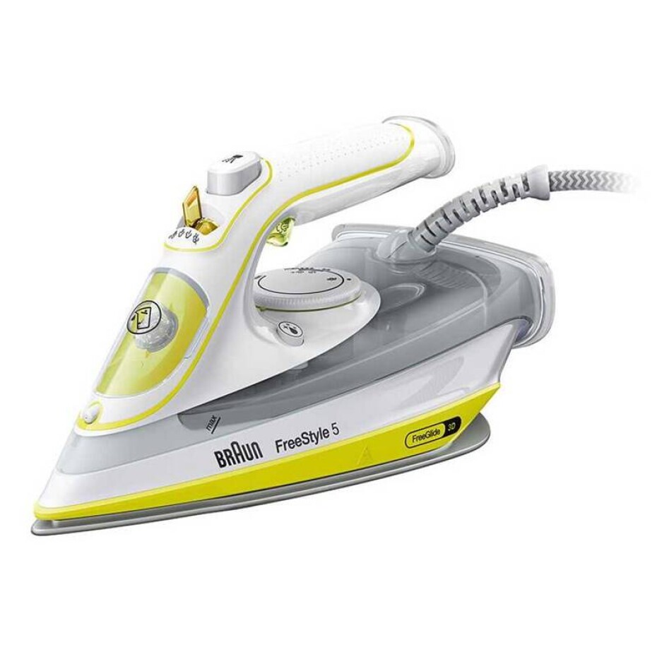 Braun SI 5016 YL FreeStyle 5 - main (0)