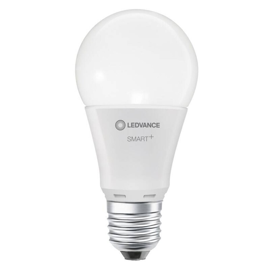 LEDVANCE SMART+ WiFi Classic Tunable White 14W E27 (4058075485495) - main (0)