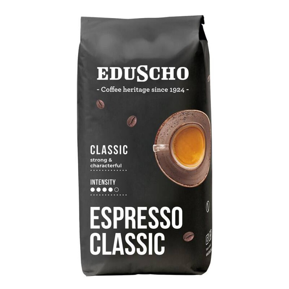 Eduscho Espresso Classic 1000 g (530175) - main (0)