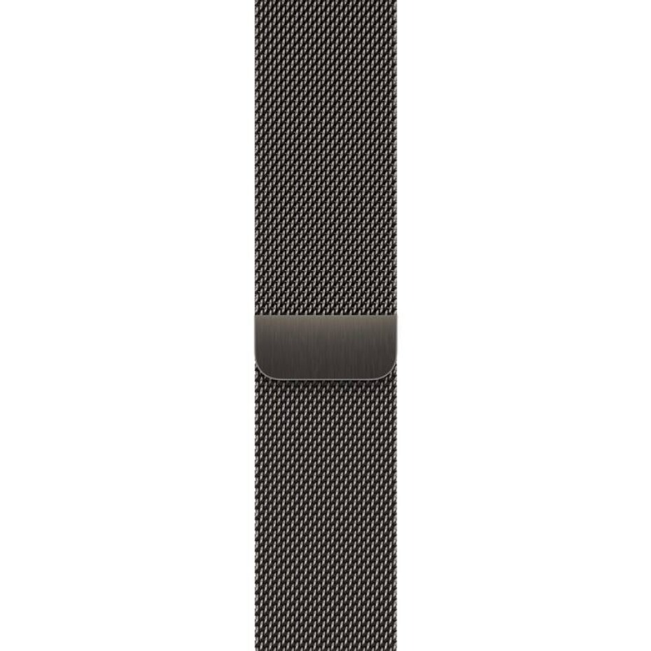 Apple 41mm grafitově šedý milánský tah (MTJM3ZM/A) - main (0)