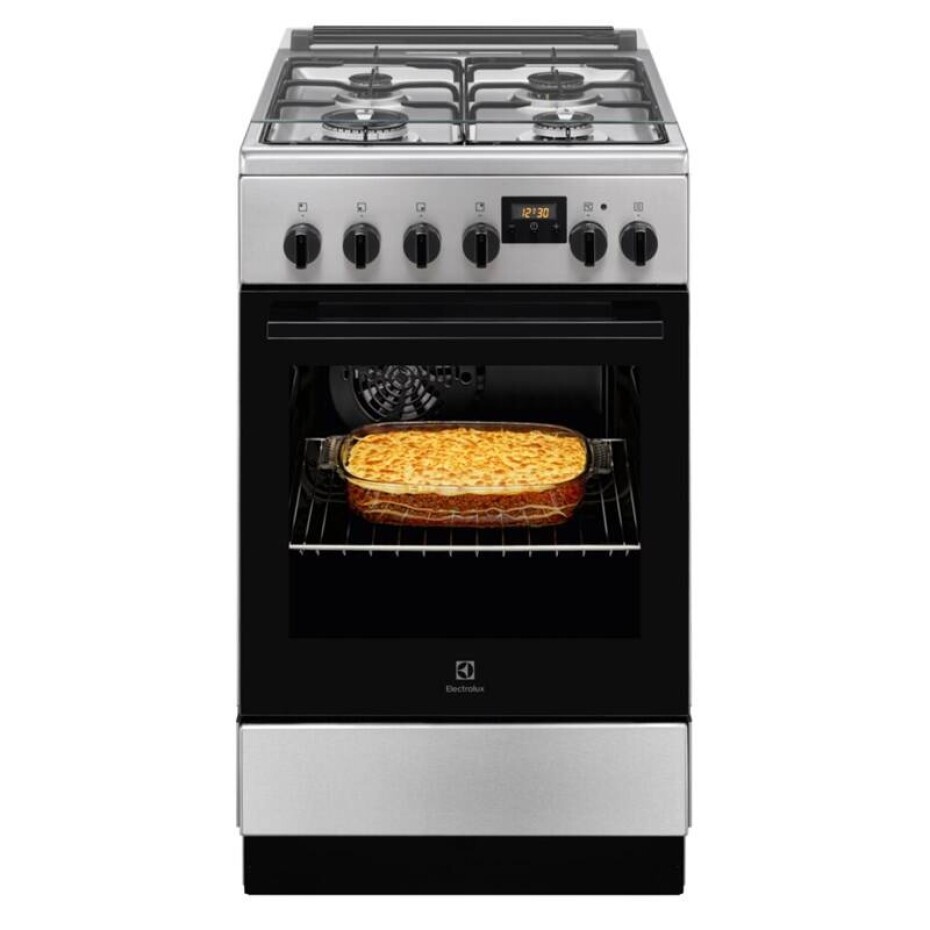 Electrolux LKK540201X nerez - main (0)