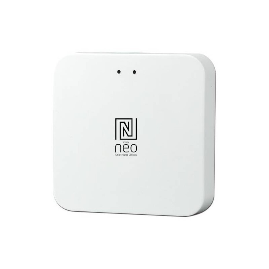 IMMAX NEO MULTI BRIDGE PRO Smart Zigbee 3.0, BT v3, Wi-Fi, TUYA (07117-3) - main (0)