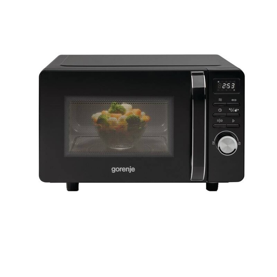 Gorenje MO20S4BC černá - main (0)