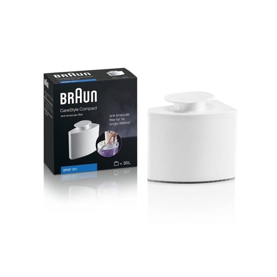 Braun CareStyle Compact BRSF001 - main (0)