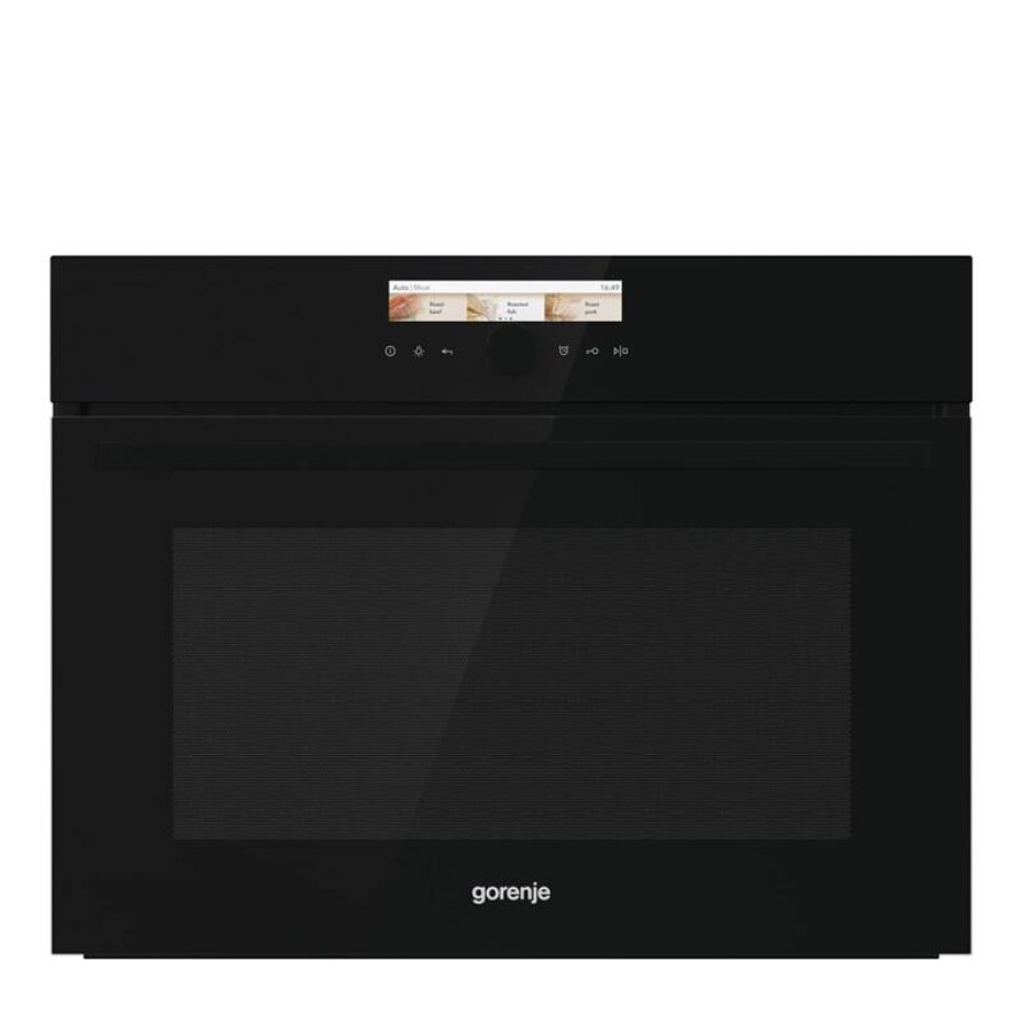 Gorenje Superior BCM598S17BG černá - main (0)