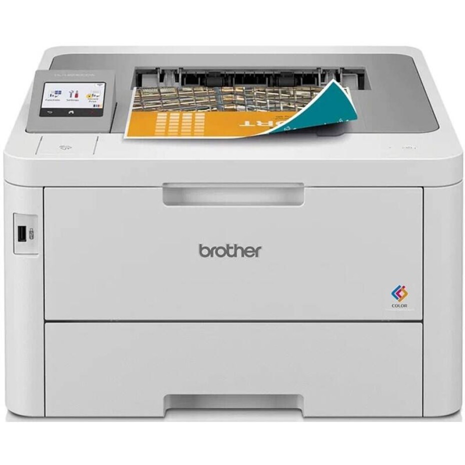 Brother HL-L8240CDW (HLL8240CDWYJ1) bílá - main (0)
