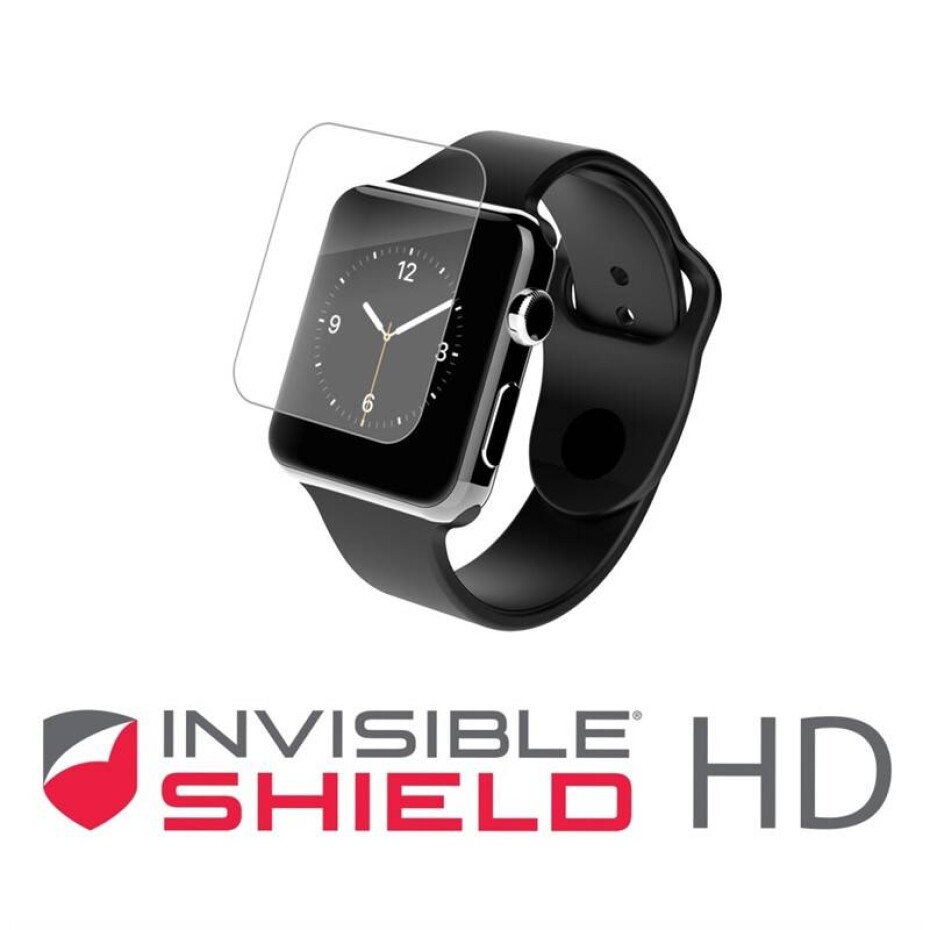 InvisibleSHIELD HD na hodinky (ZGHXBLNKWEAR) - main (0)