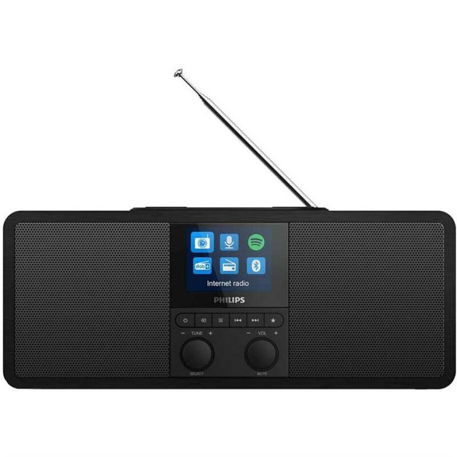 + Philips TAR8805 černý - main (0)