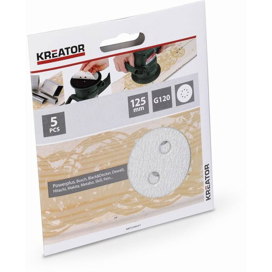 Kreator KRT230557 (5ks) - main (0)