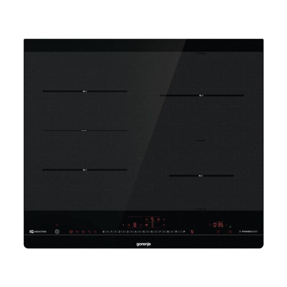 Gorenje Advanced Line IS645BLG černá - main (0)