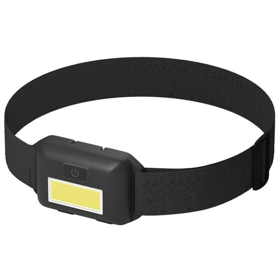 EMOS P3537, COB LED, 110 lm, 3x AAA (1441273110) - main (0)