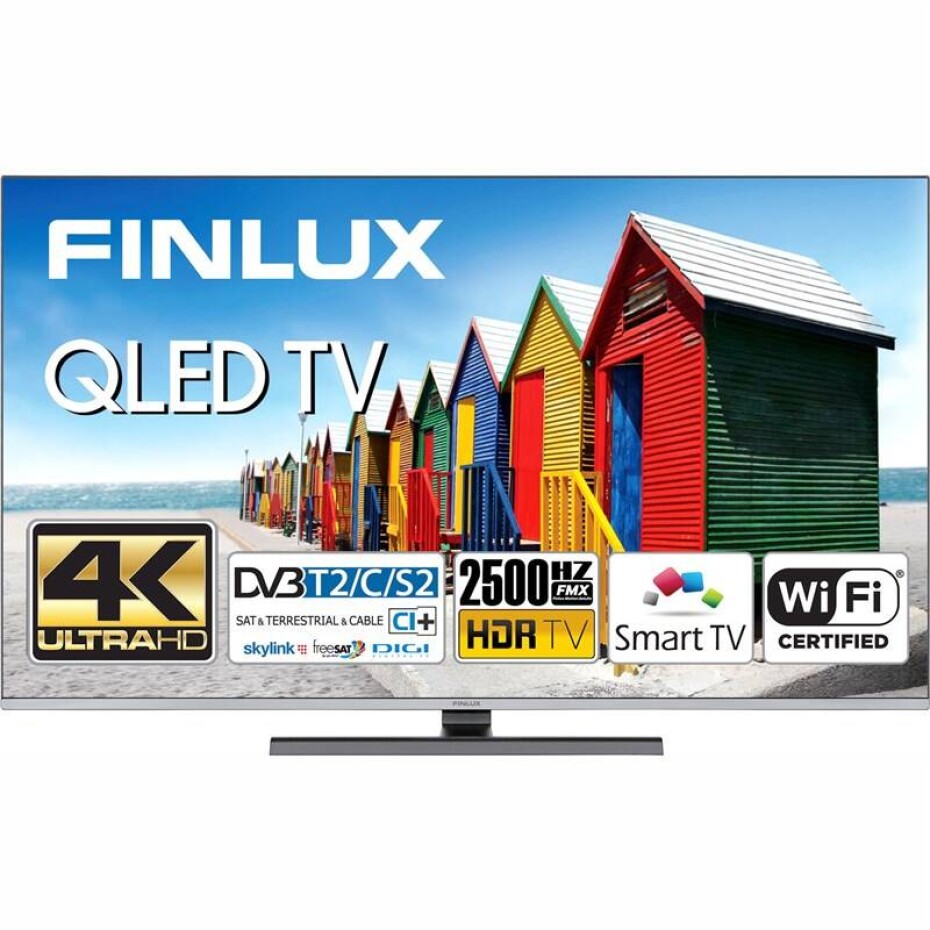 Finlux 50FUG9060 - main (0)
