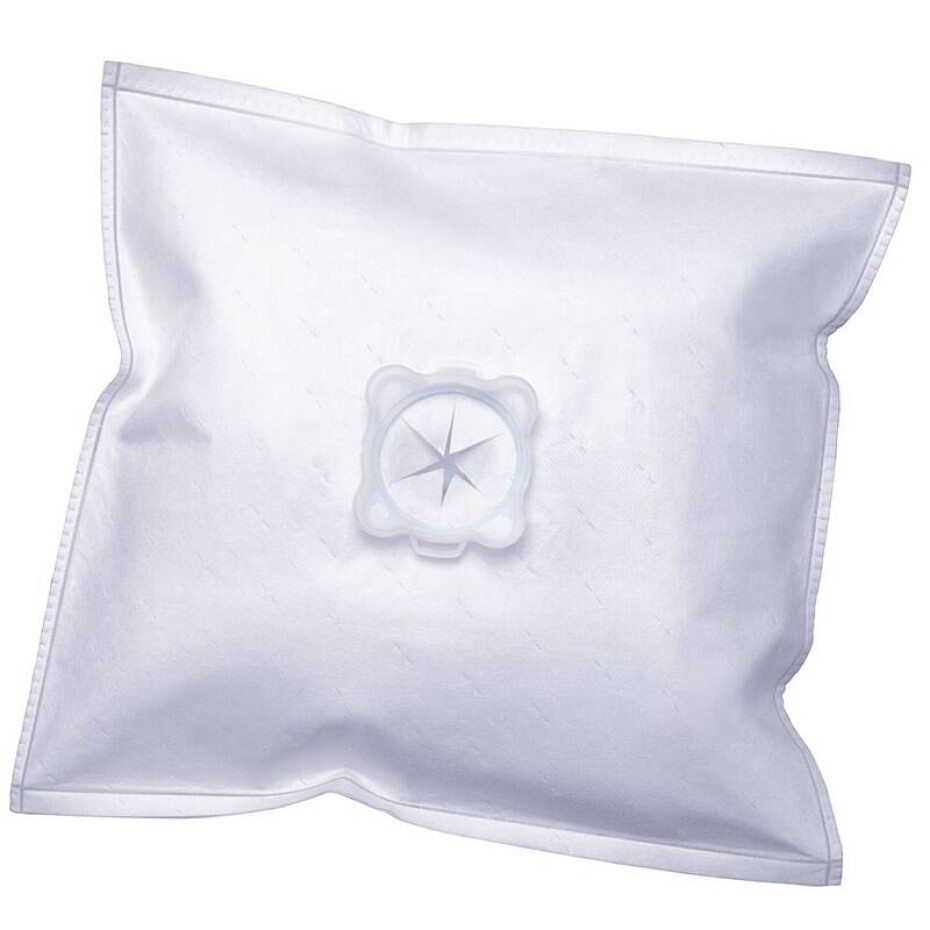 Rowenta Wonderbag WB4847 bílý - main (0)