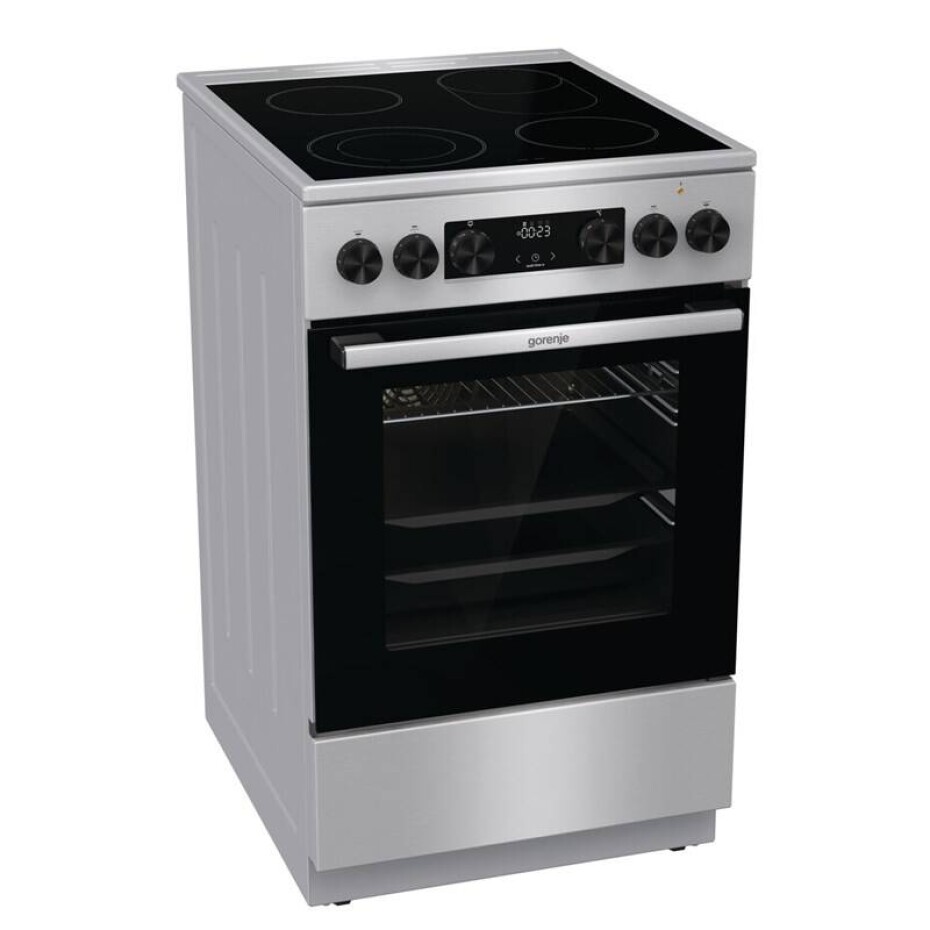 Gorenje Advanced GECS5C70XA nerez - main (0)