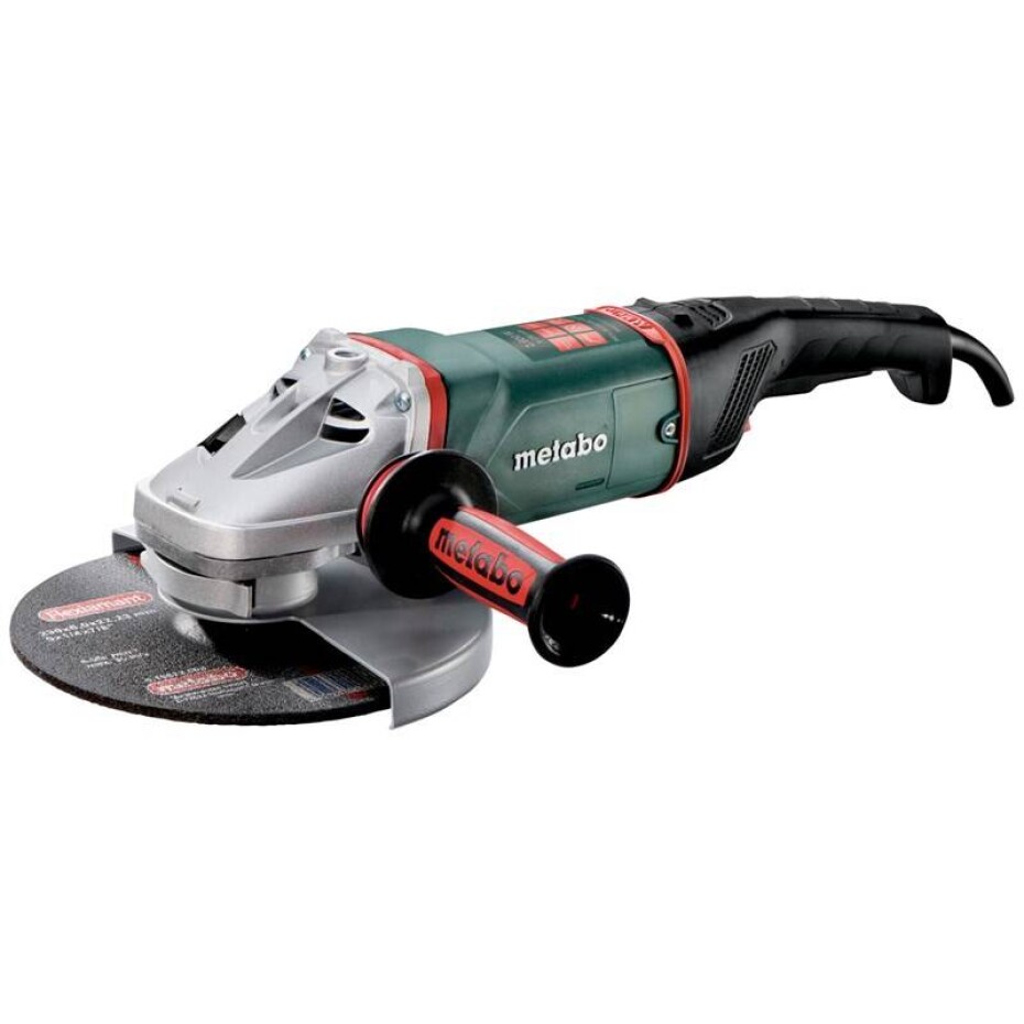 Metabo WEA 26-230 MVT Quick 606476000 - main (0)