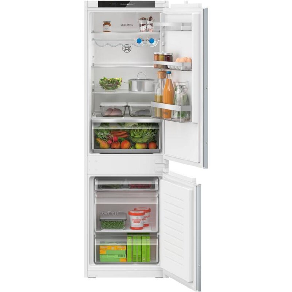 Bosch Serie 4 KIV86VSE0 bílá - main (0)