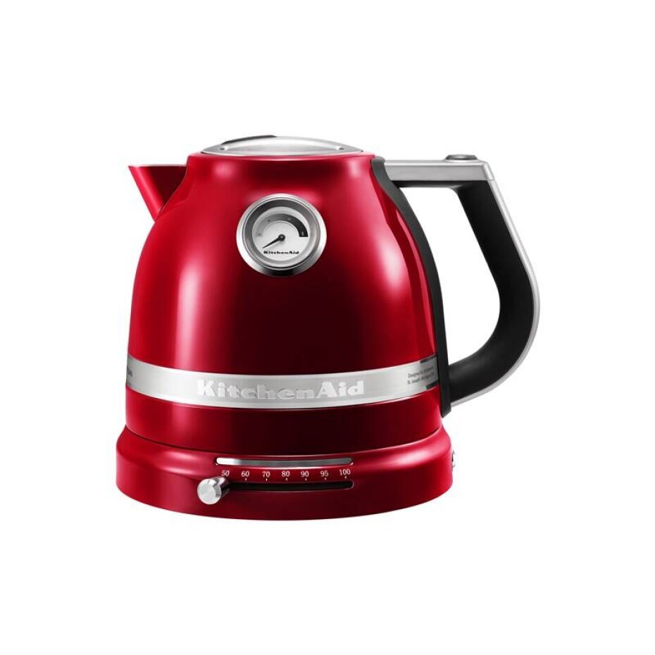 KitchenAid Artisan 5KEK1522ECA červená - main (0)