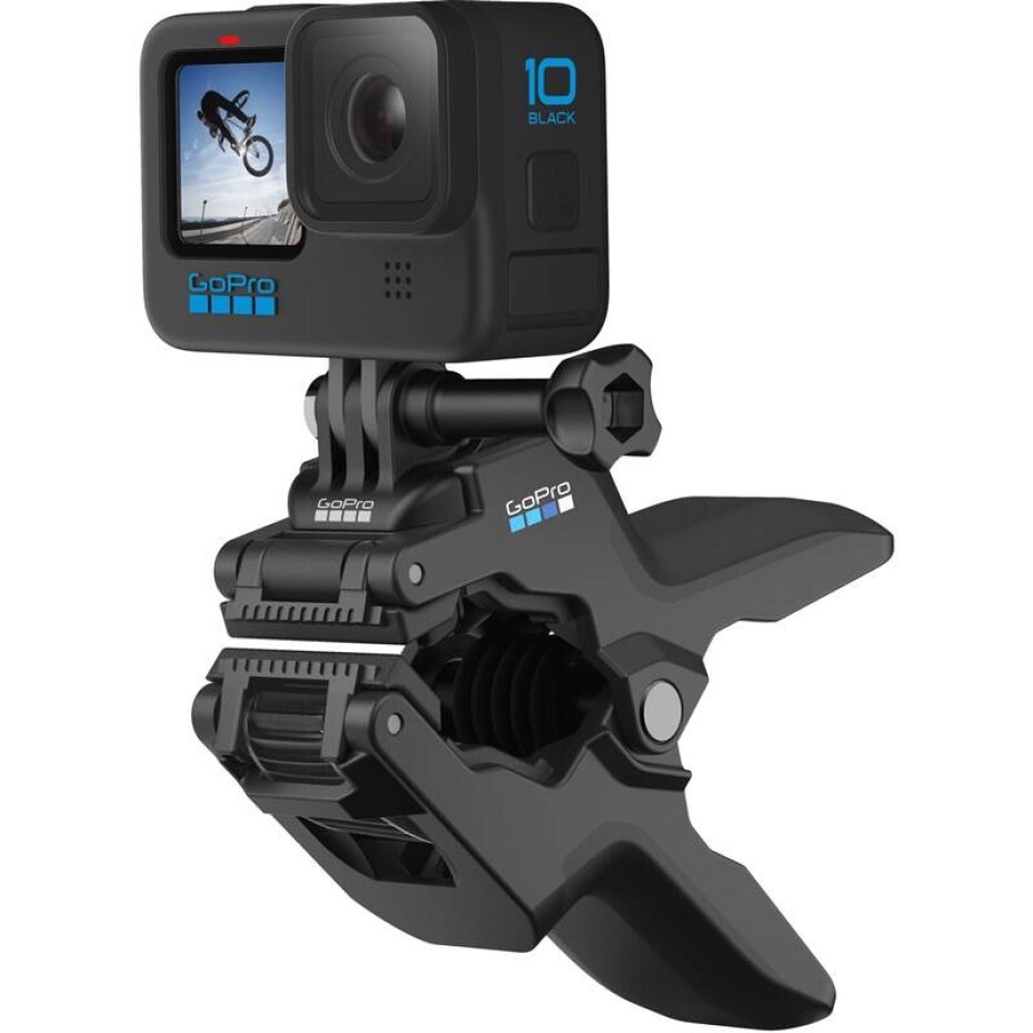 GoPro Čelisti: ohybný svěrák (Jaws: Flex Clamp) (ACMPM-001) - main (0)