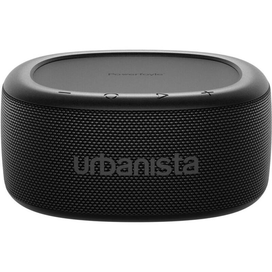 Urbanista Malibu Solar panel černý - main (0)