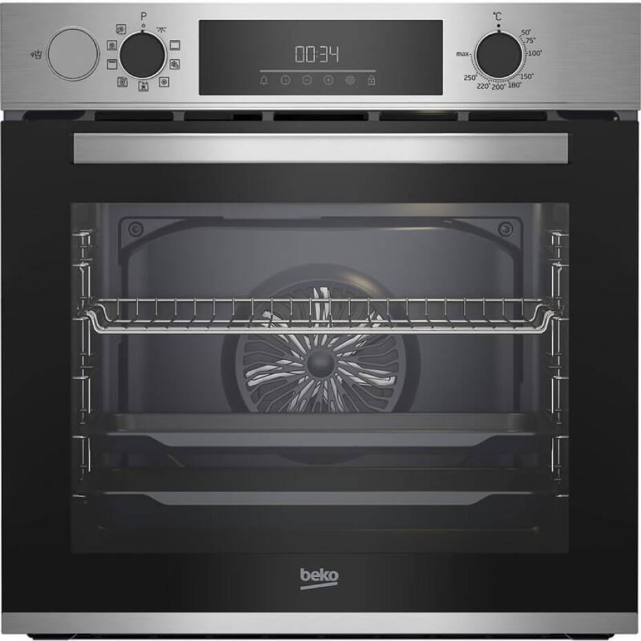 Beko Beyond BBIS12300XDE nerez - main (0)