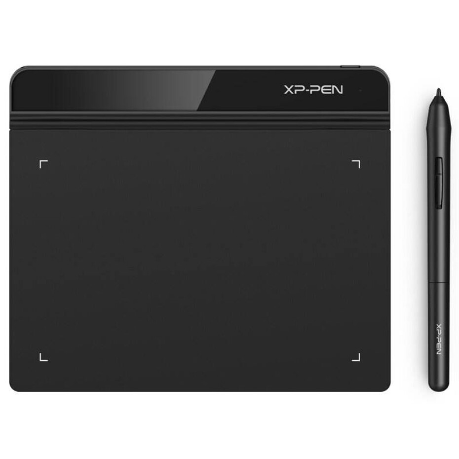 XPPen Star G640 (G640) černý - main (0)