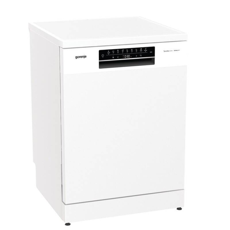 Gorenje ULTRA16GSAWWIFI bílá - main (0)