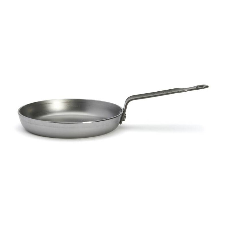 de Buyer Mineral B 5612.14 MINI, 14 cm ocel - main (0)
