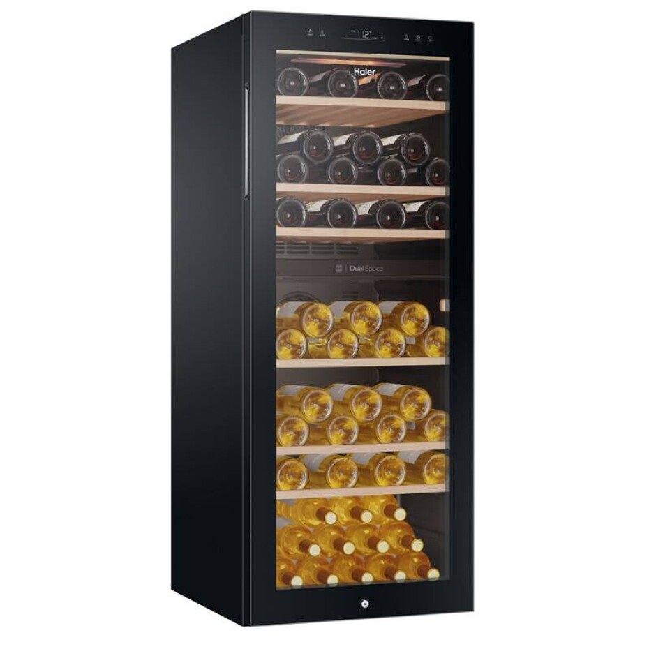 Haier HWS77GDAU1 černá - main (0)
