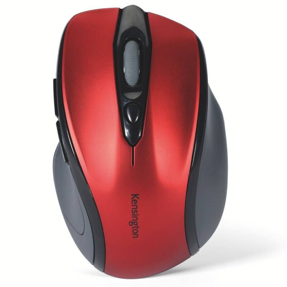 KENSINGTON Pro Fit (K72422WW) červená - main (0)