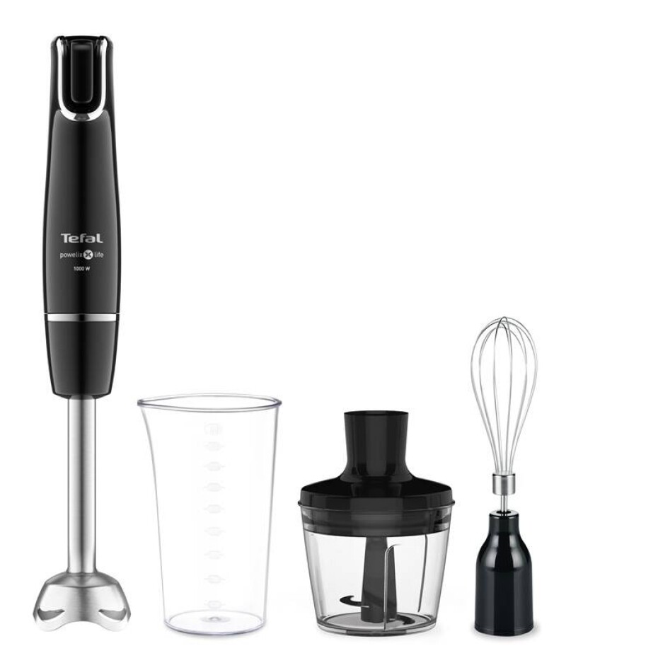 Tefal InfinyForce V2 HB943838 - main (0)