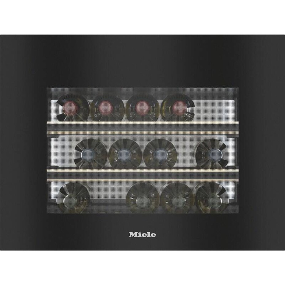 Miele KWT 7112 iG černá - main (0)