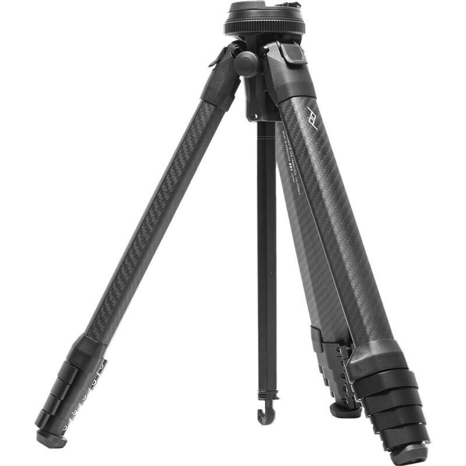 Peak Design Travel tripod (TT-CB-5-150-CF-1) carbon - main (0)