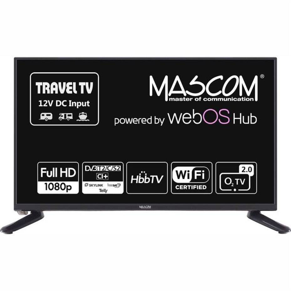 Mascom MC22TFW10 - main (0)