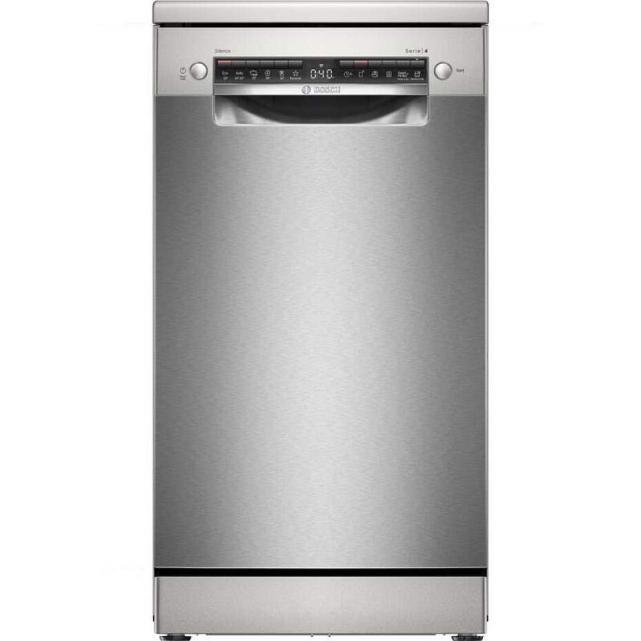 Bosch Serie 4 SPS4EMI61E EfficientDry nerez - main (0)