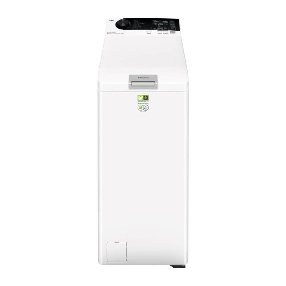 AEG ProSteam® 7000 LTR7E273C bílá - main (0)