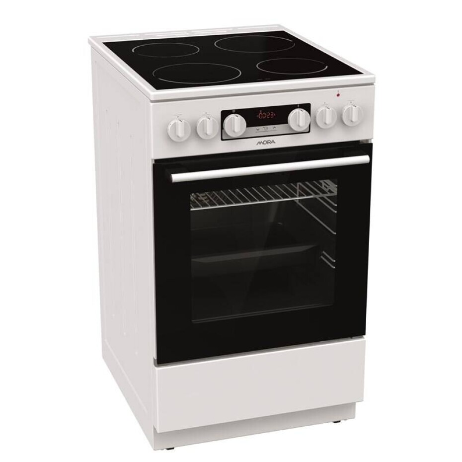 Mora C 5655 BW bílý - main (0)